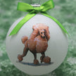 Ornaments by Mustang Moon Creations LLC