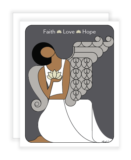 AundiS Art/Design Greeting Cards