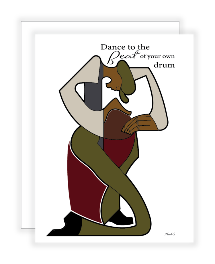 AundiS Art/Design Greeting Cards