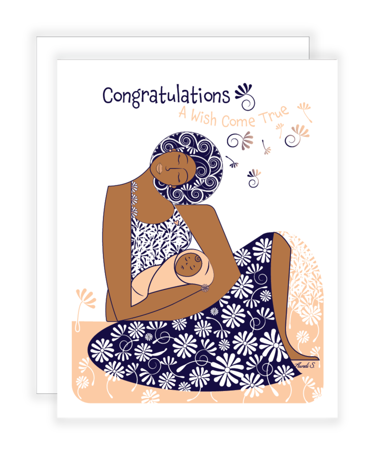 AundiS Art/Design Greeting Cards