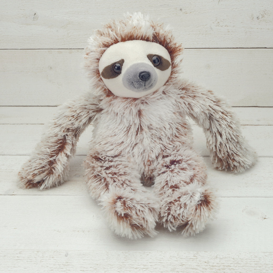 Stuffed Animals by Jomanda