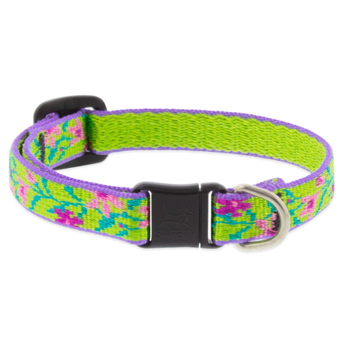 Lupine Cat Safety Collar Original Designs