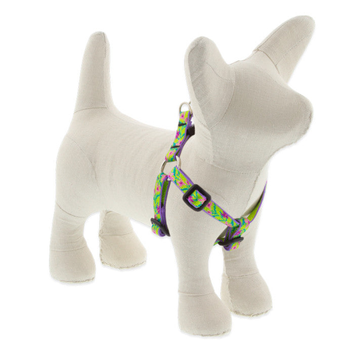 Originial Designs Step In Harness, By Lupine