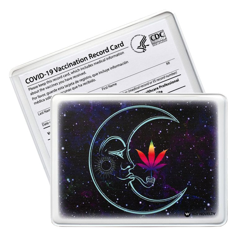Vaccination Card Holders