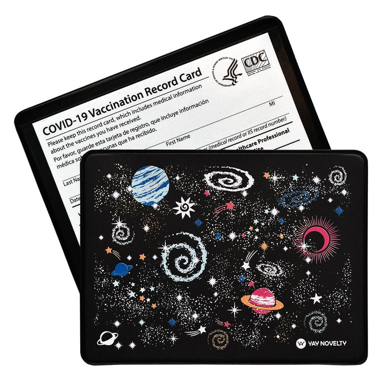 Vaccination Card Holders