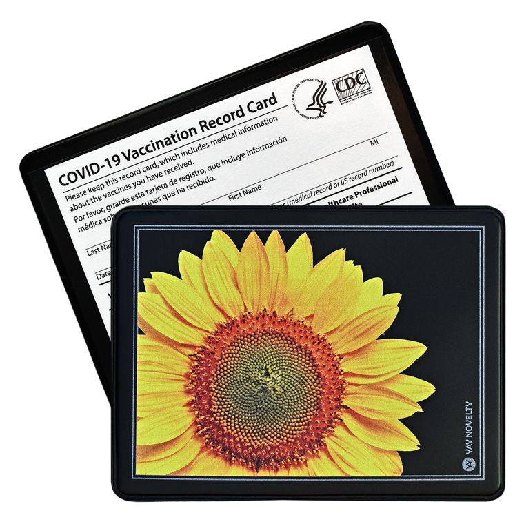 Vaccination Card Holders