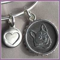 Sara James Jewelry Original Pet Collection Bracelet