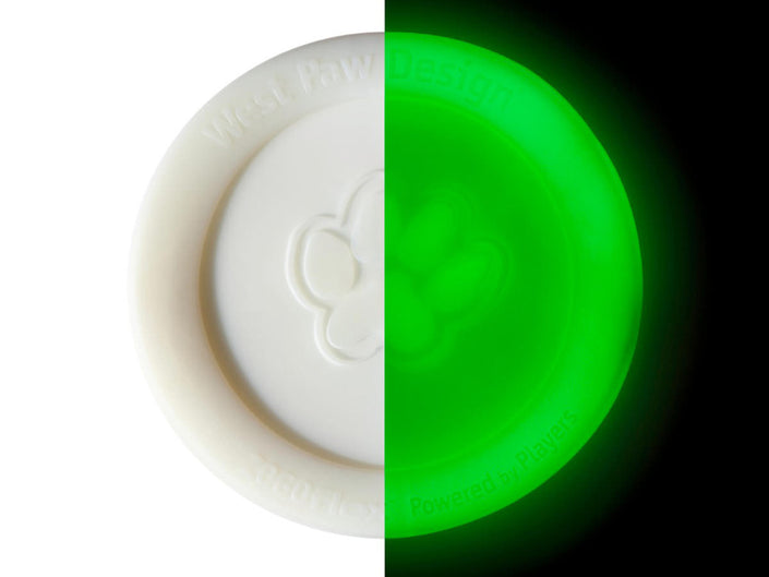 West Paw Zogoflex Zisc Flying Disc